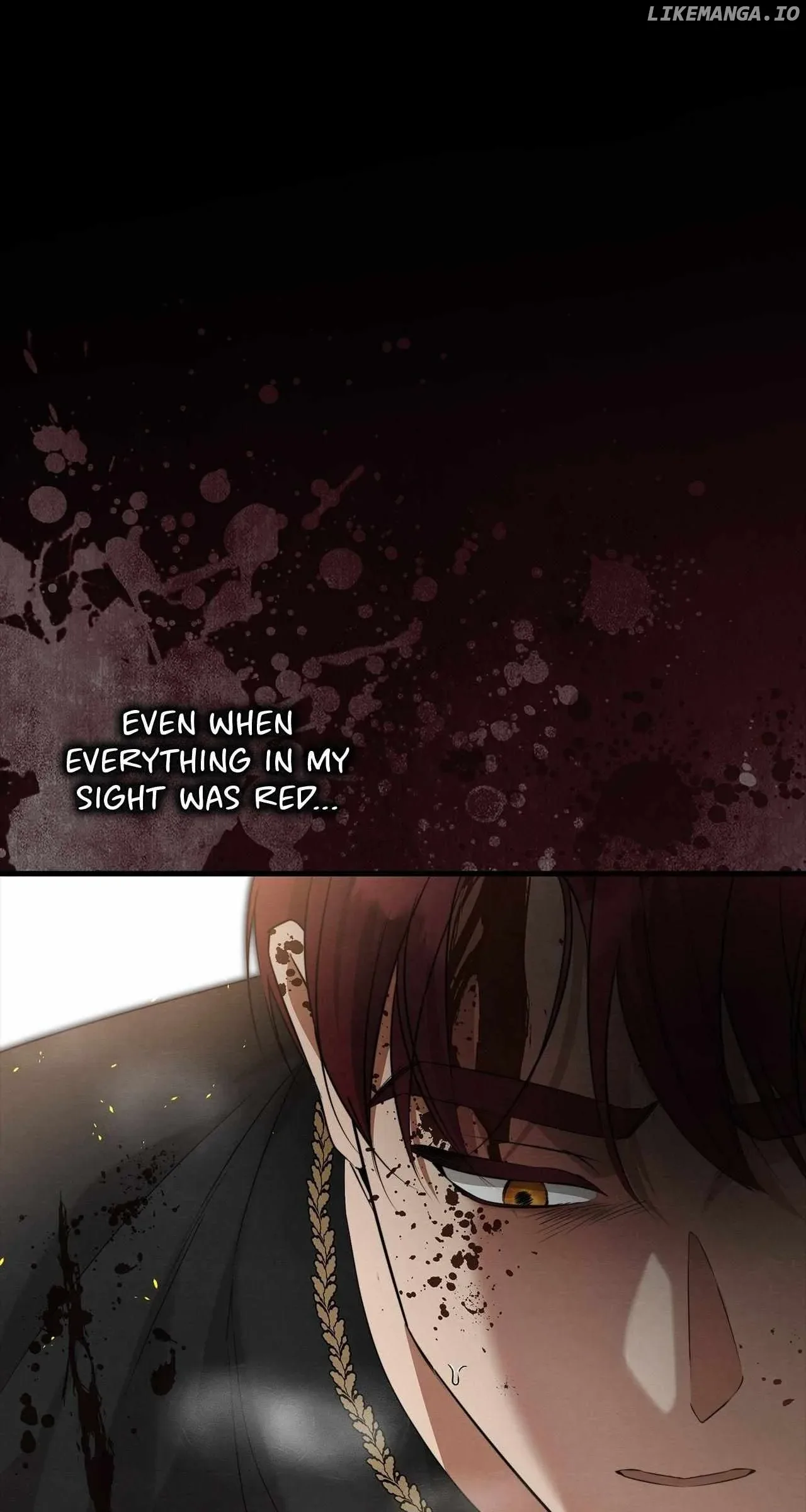 The Devil Who Kisses My Feet Chapter 32 page 13