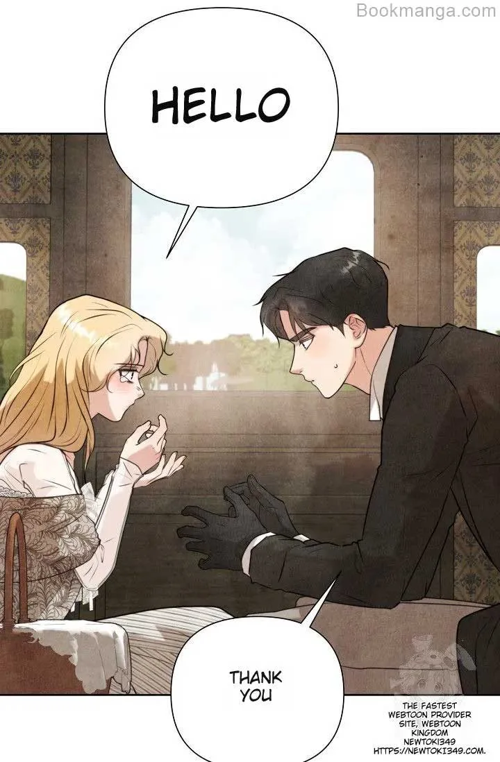 The Duchess Wants To Do It Chapter 33 page 83