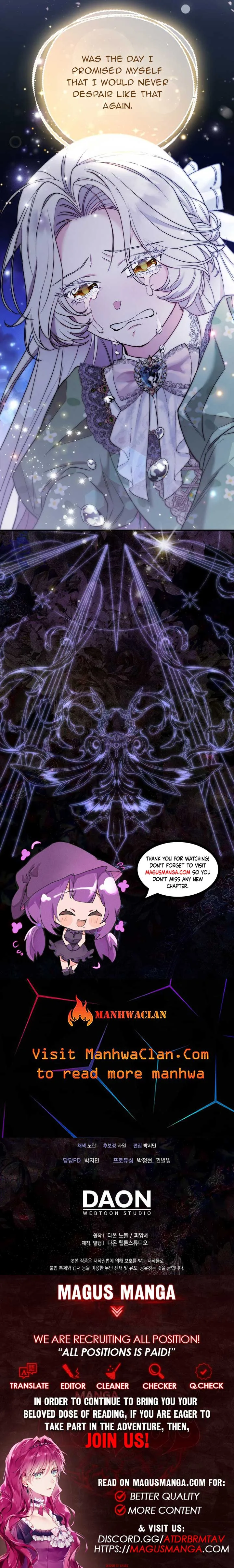 The Duke and The Fox Princess Chapter 33 page 25
