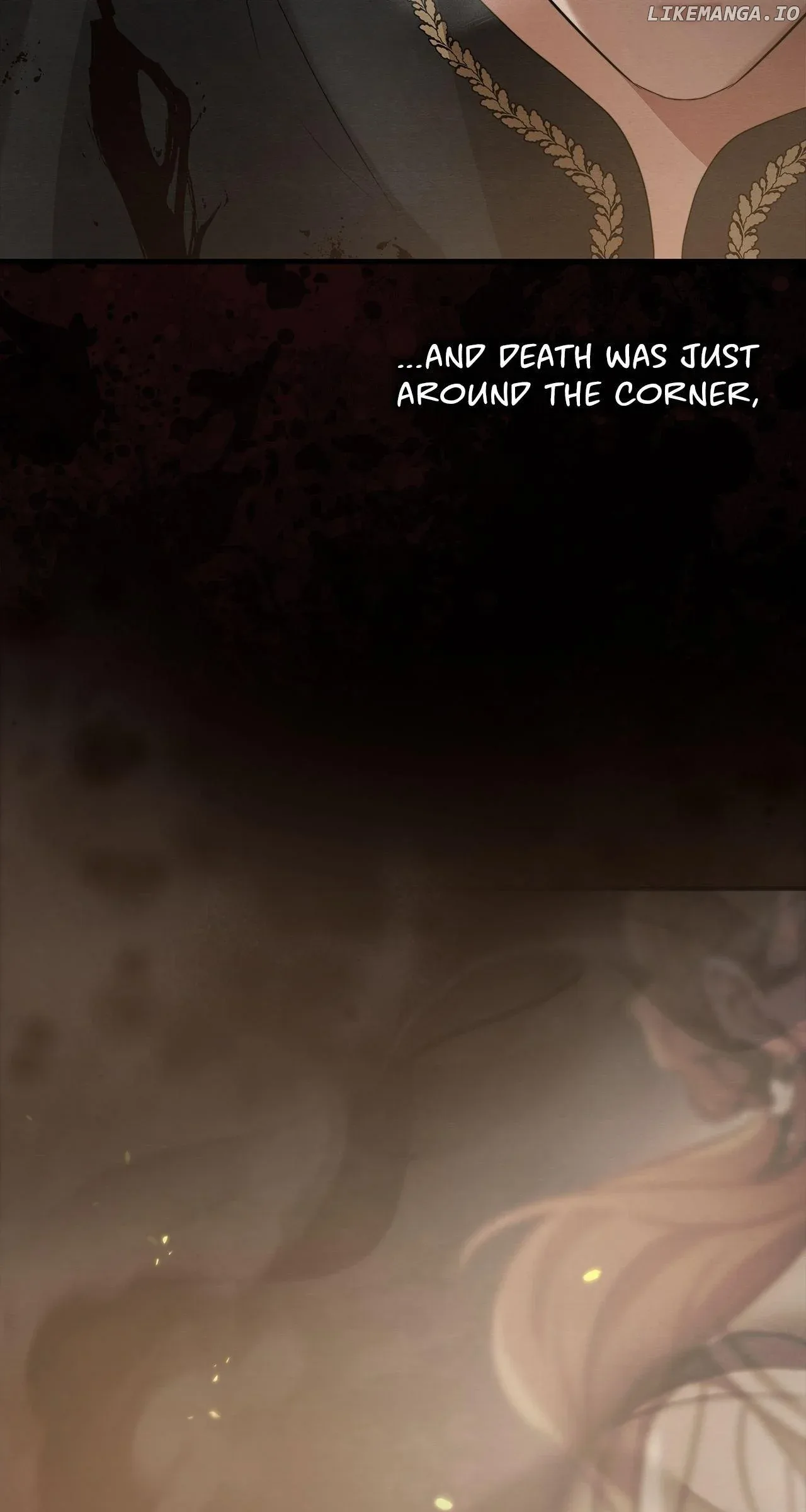 The Devil Who Kisses My Feet Chapter 32 page 14