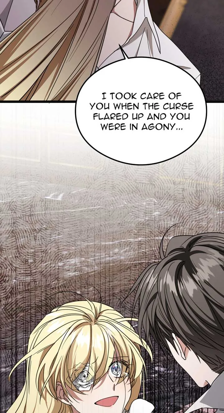 The Ducal Family’s Poisonous Flower Chapter 32 page 37
