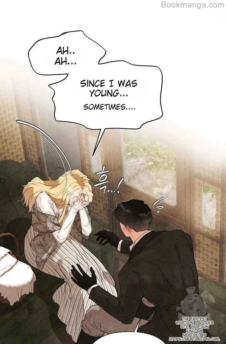 The Duchess Wants To Do It Chapter 33 page 75