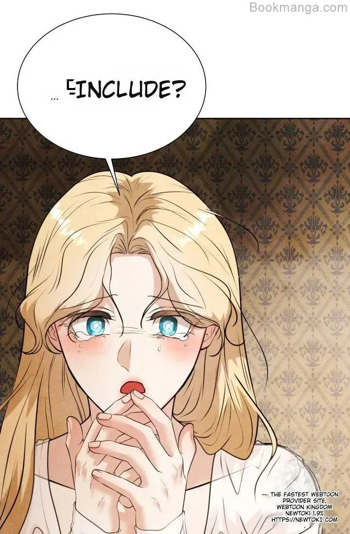 The Duchess Wants To Do It Chapter 33 page 84