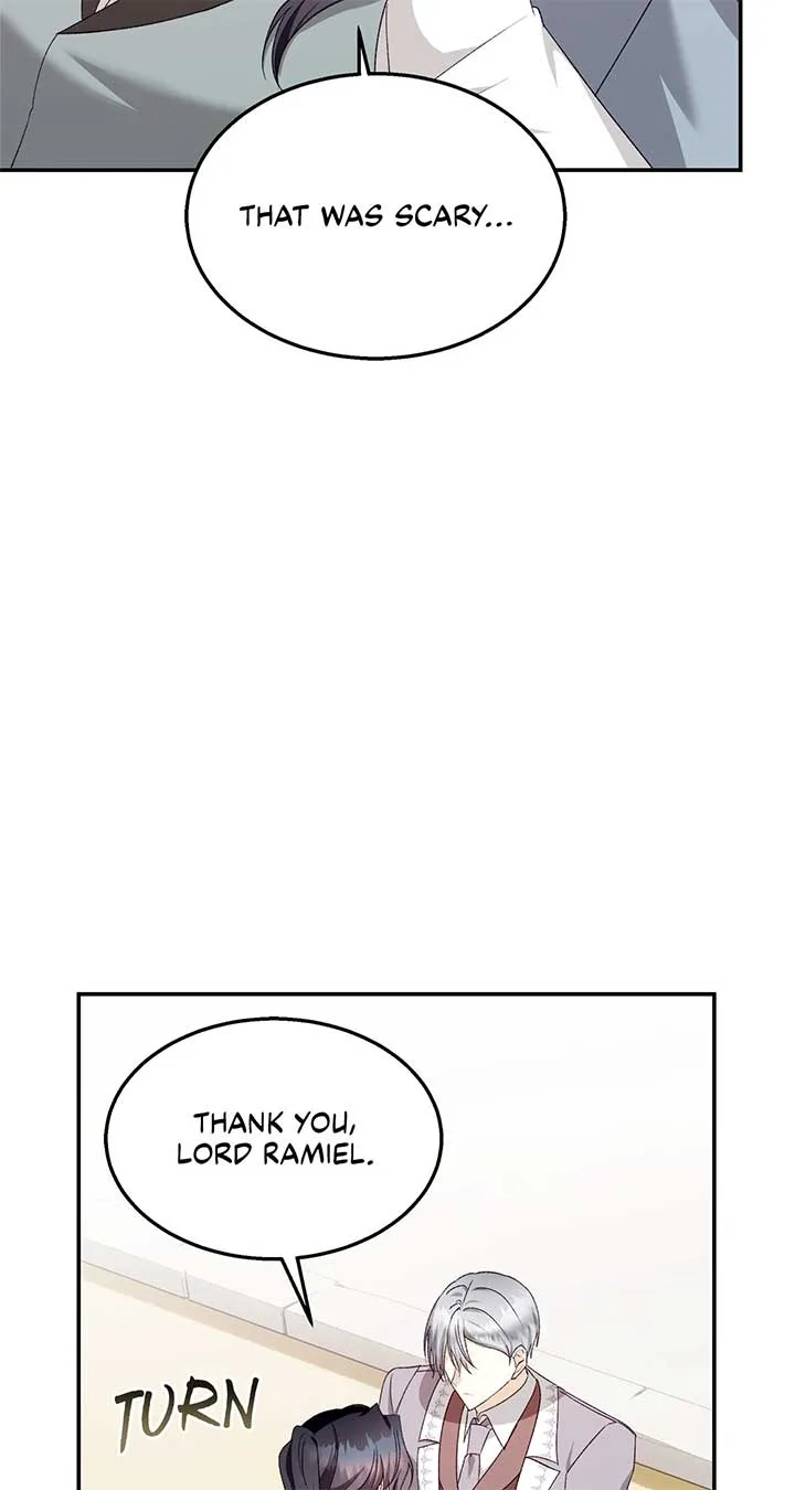 The Duke And Duchess Divorce Circumstances Chapter 33 page 19