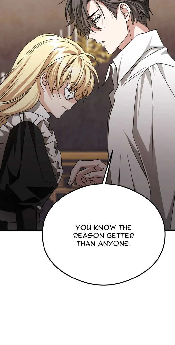 The Ducal Family’s Poisonous Flower Chapter 32 page 45