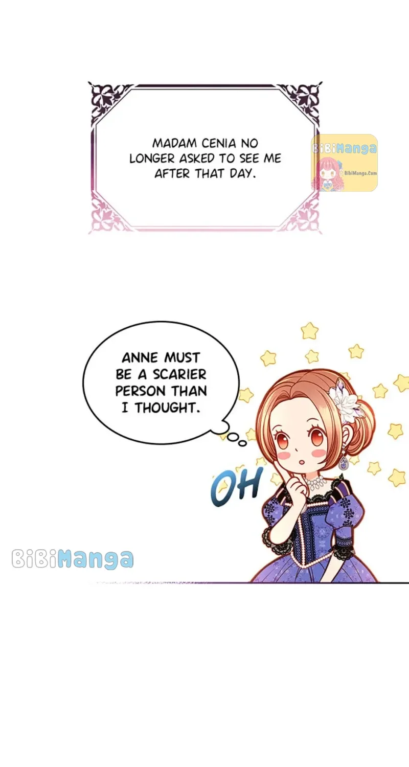 The Duchess’s Secret Dressing Room Chapter 32 page 50