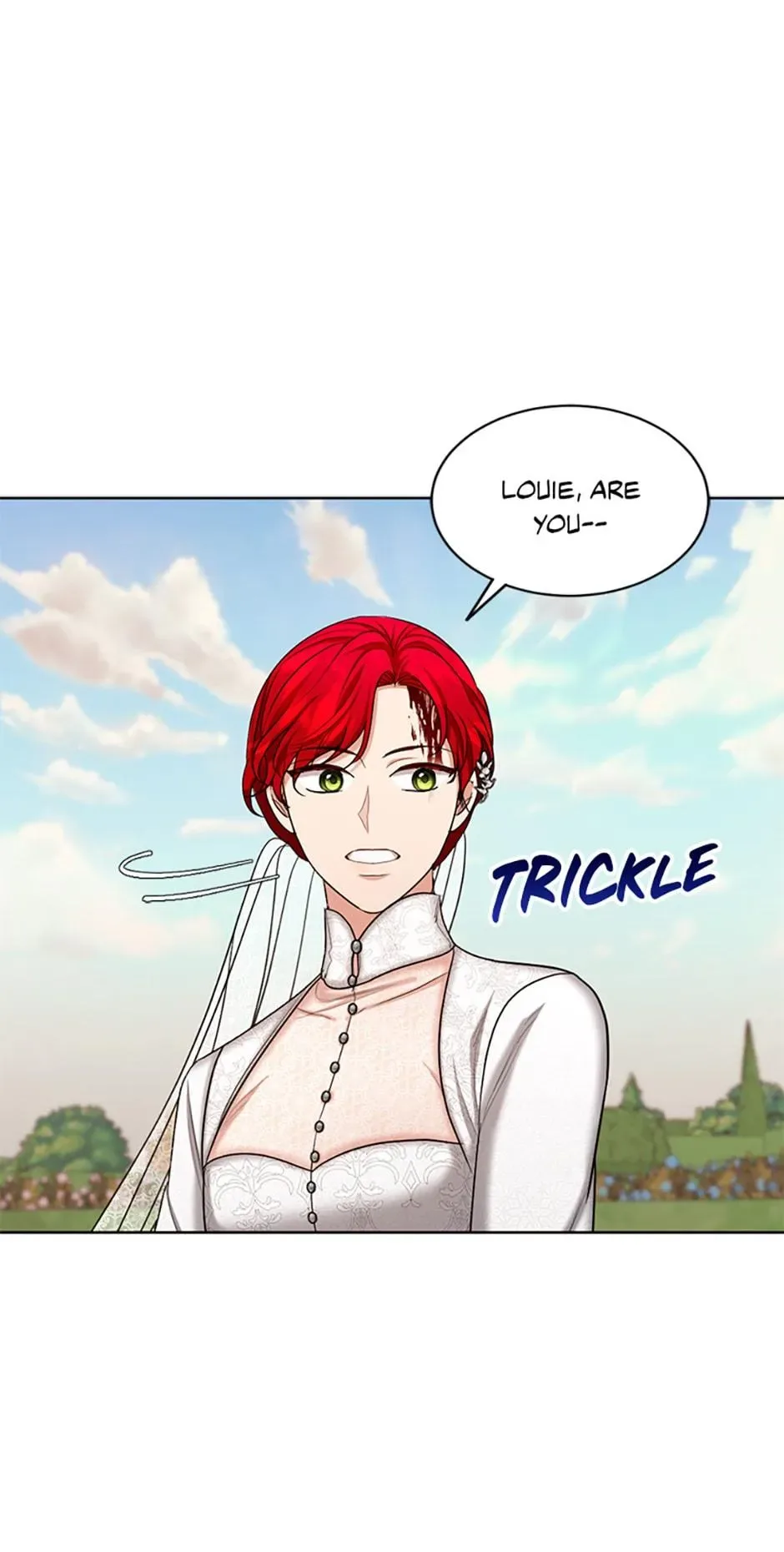 The Duke of Ashleyan’s Contractual Marriage Chapter 33 page 5