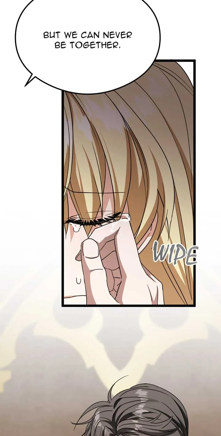 The Ducal Family’s Poisonous Flower Chapter 32 page 44