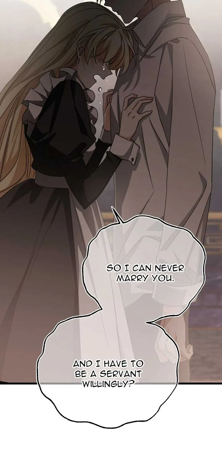 The Ducal Family’s Poisonous Flower Chapter 32 page 42