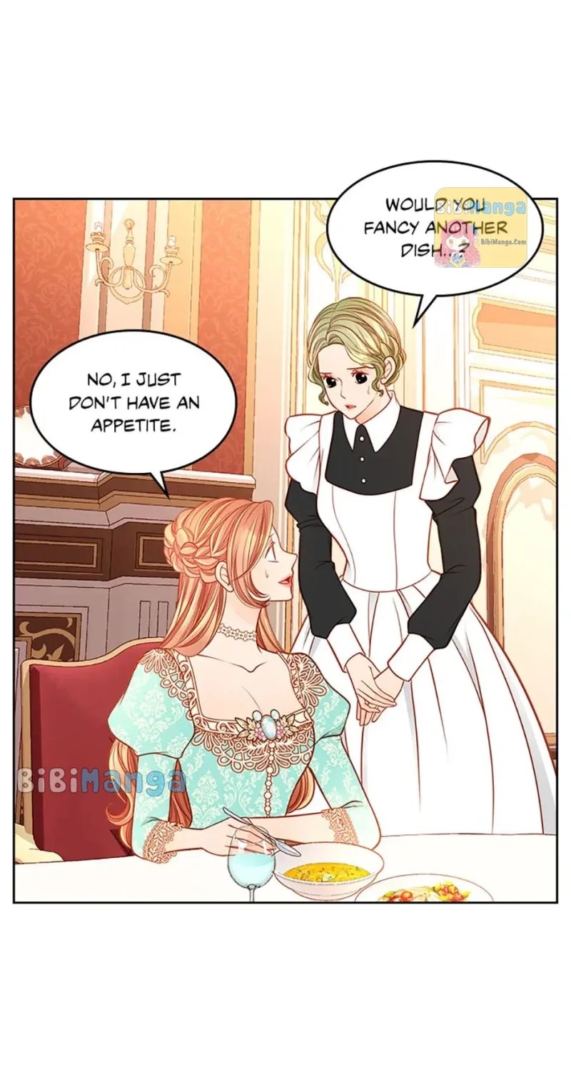 The Duchess’s Secret Dressing Room Chapter 32 page 53