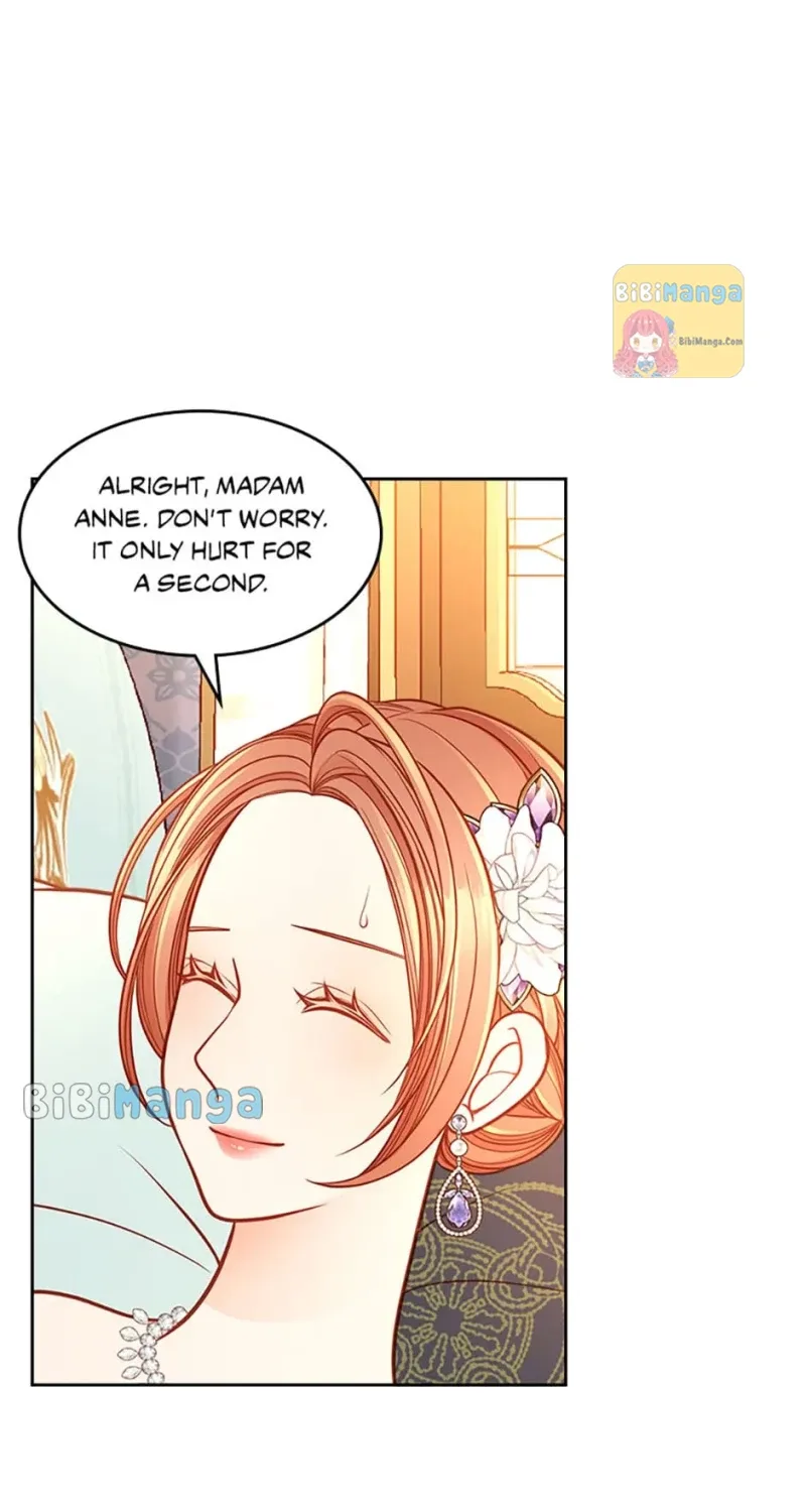 The Duchess’s Secret Dressing Room Chapter 32 page 46