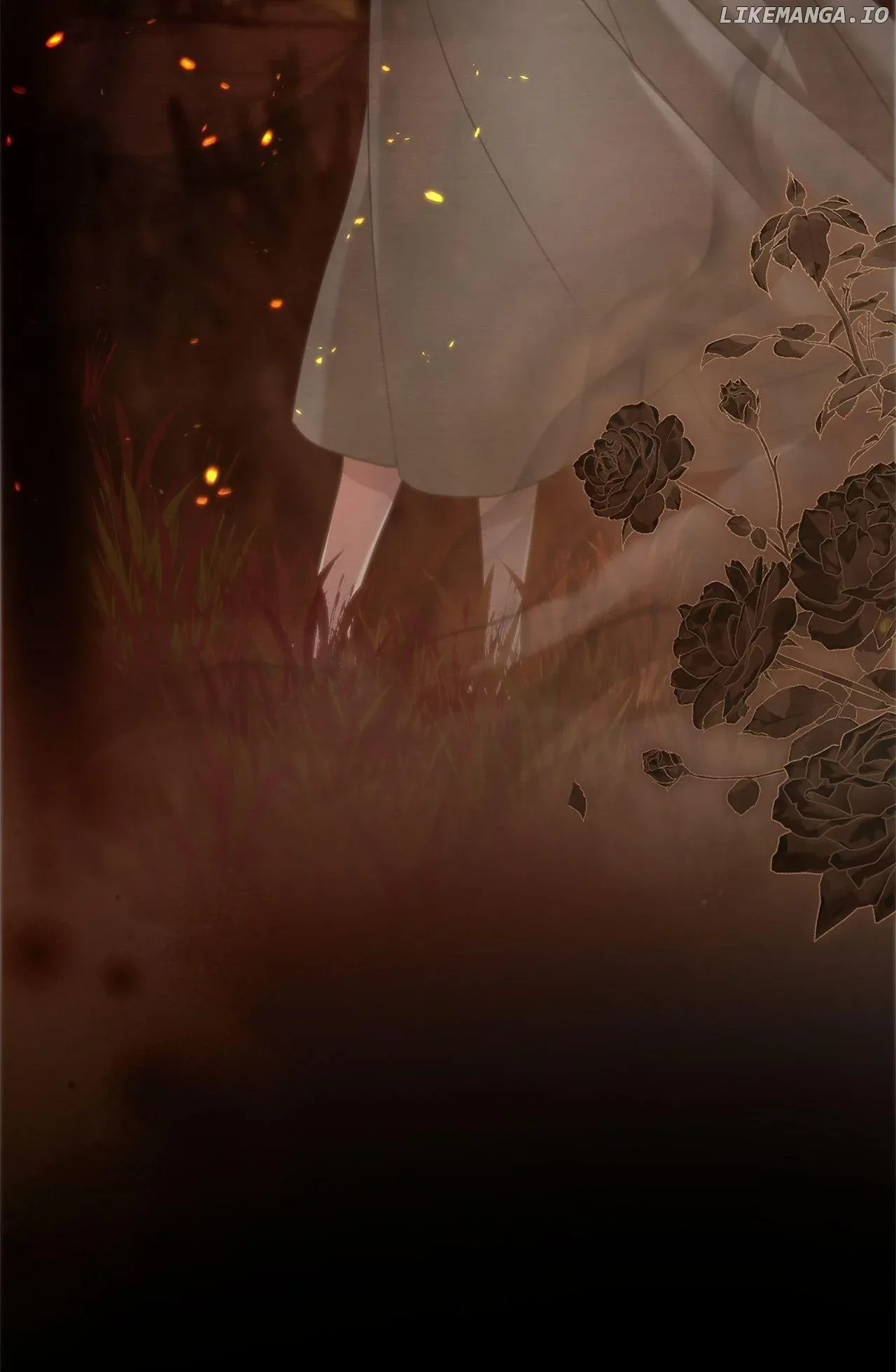 The Devil Who Kisses My Feet Chapter 32 page 16