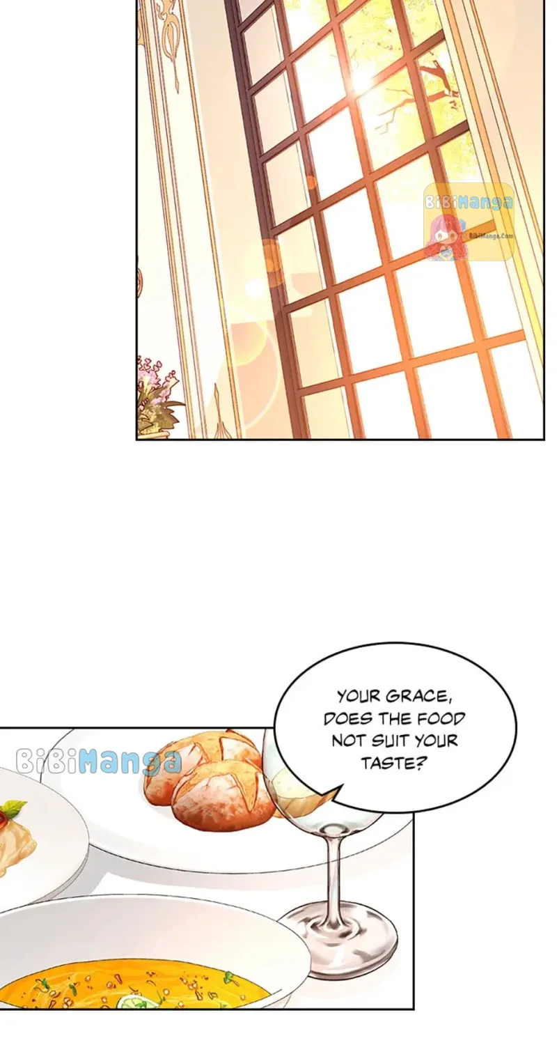 The Duchess’s Secret Dressing Room Chapter 32 page 52
