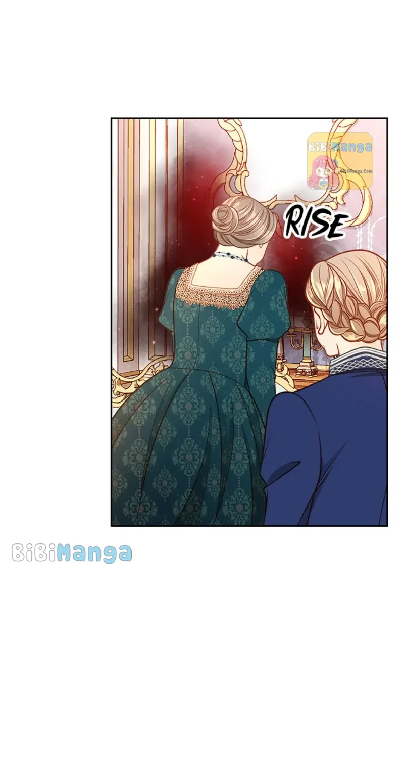 The Duchess’s Secret Dressing Room Chapter 32 page 47