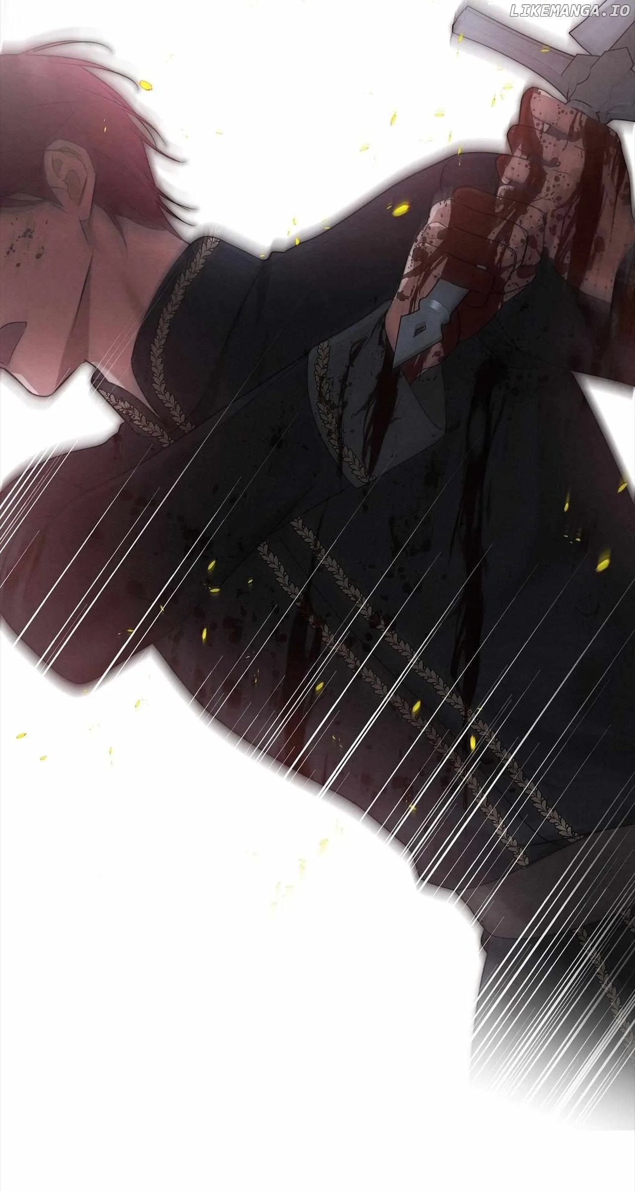 The Devil Who Kisses My Feet Chapter 32 page 20