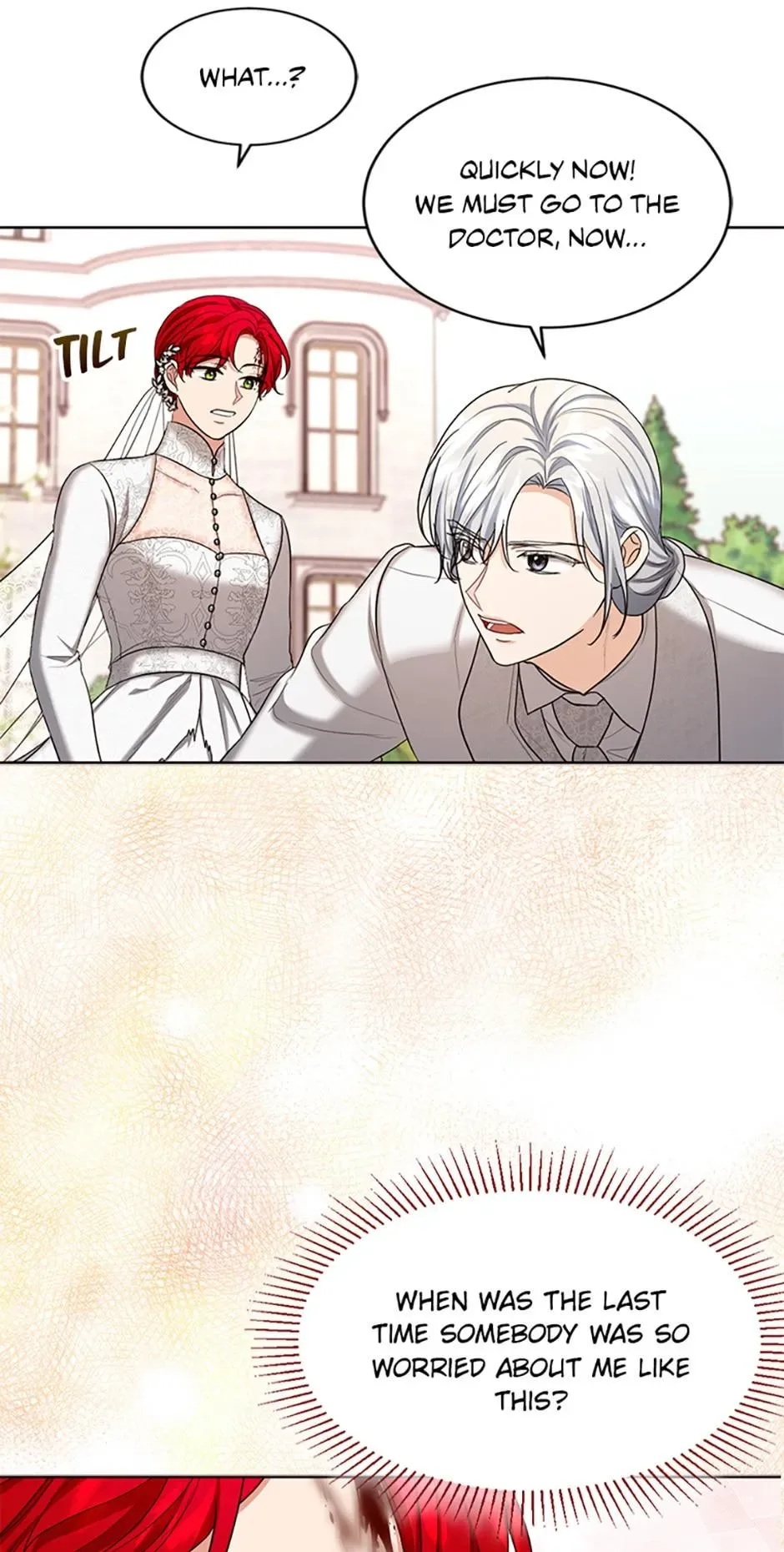 The Duke of Ashleyan’s Contractual Marriage Chapter 33 page 10