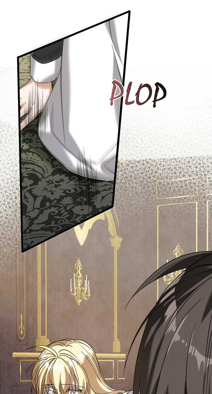 The Ducal Family’s Poisonous Flower Chapter 32 page 50