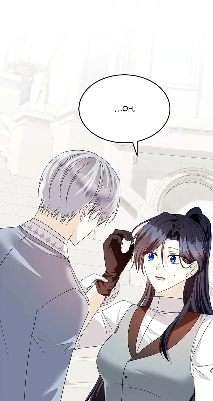 The Duke And Duchess Divorce Circumstances Chapter 33 page 24