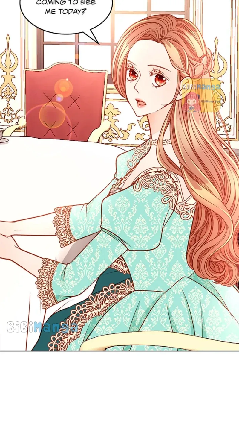 The Duchess’s Secret Dressing Room Chapter 32 page 59