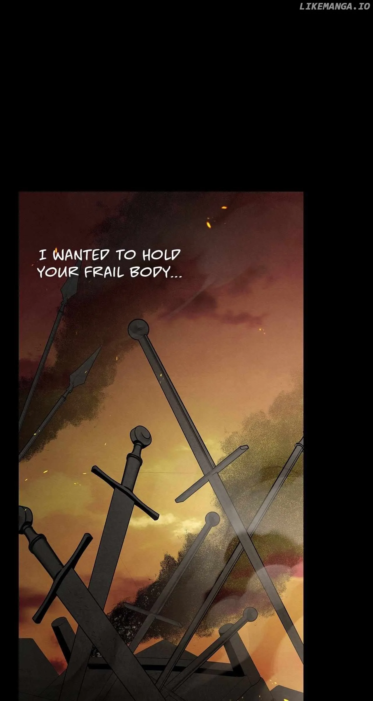 The Devil Who Kisses My Feet Chapter 32 page 17