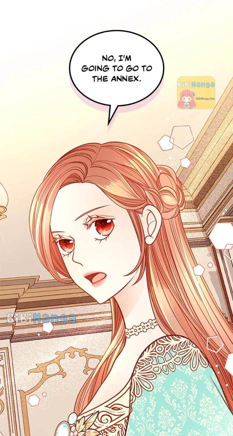 The Duchess’s Secret Dressing Room Chapter 32 page 63