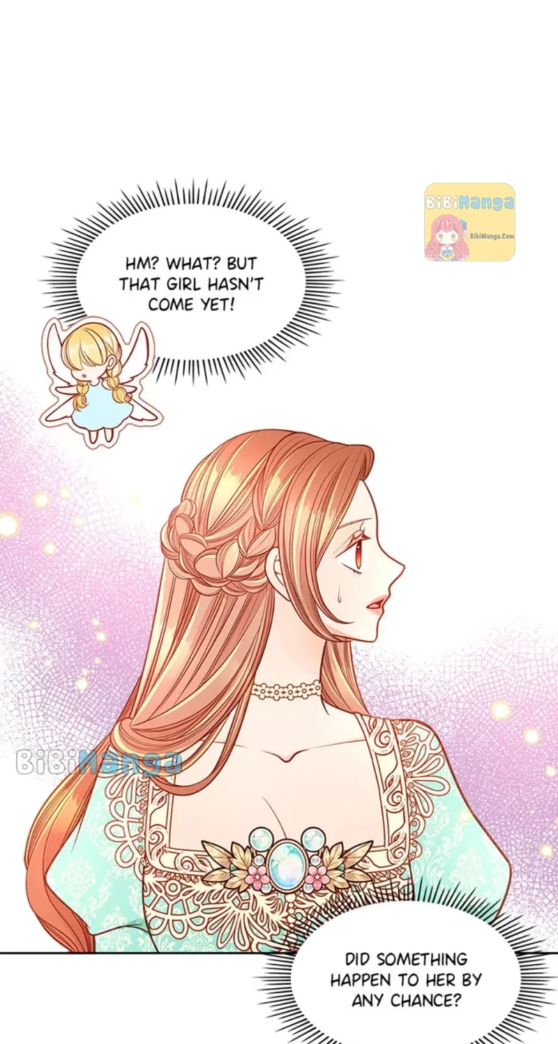 The Duchess’s Secret Dressing Room Chapter 32 page 61