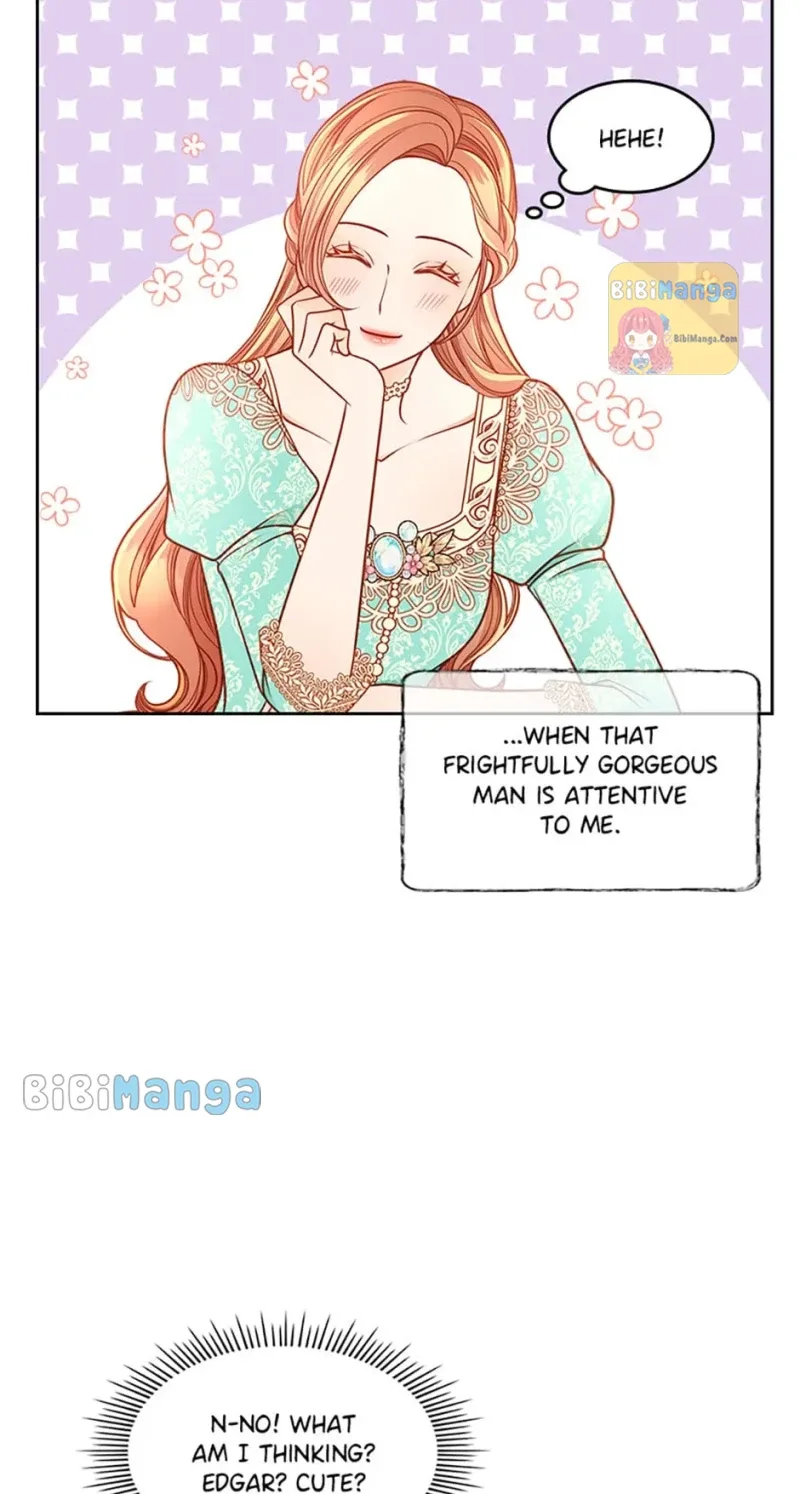 The Duchess’s Secret Dressing Room Chapter 32 page 57