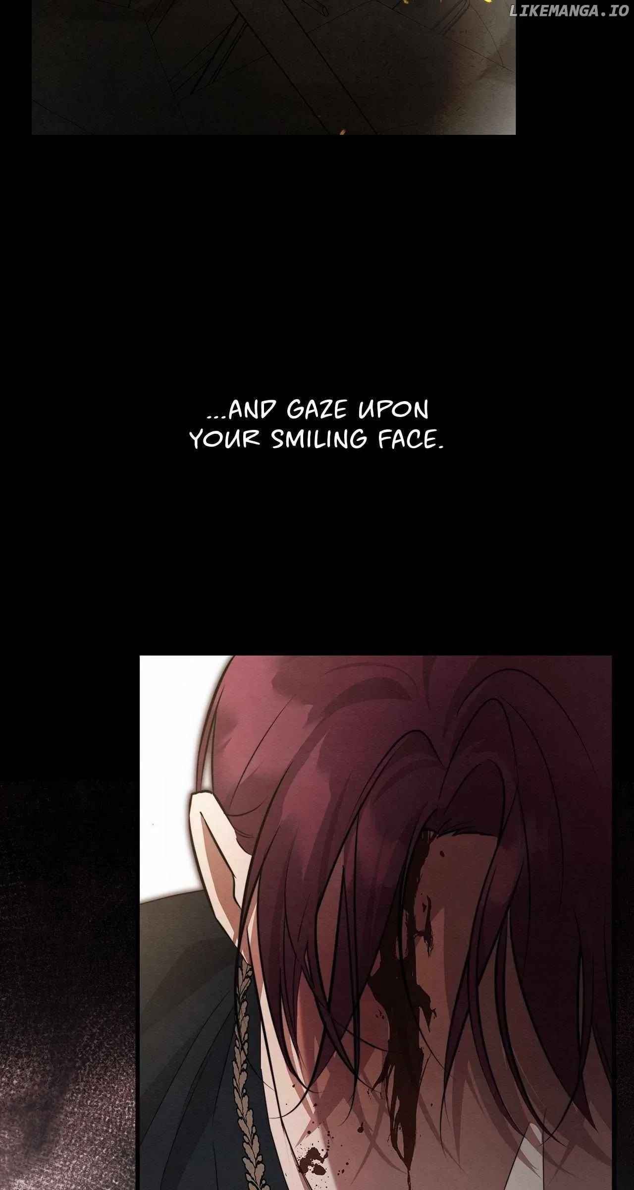 The Devil Who Kisses My Feet Chapter 32 page 18