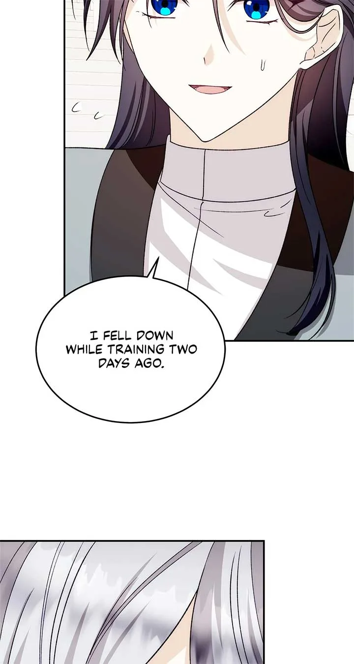 The Duke And Duchess Divorce Circumstances Chapter 33 page 26
