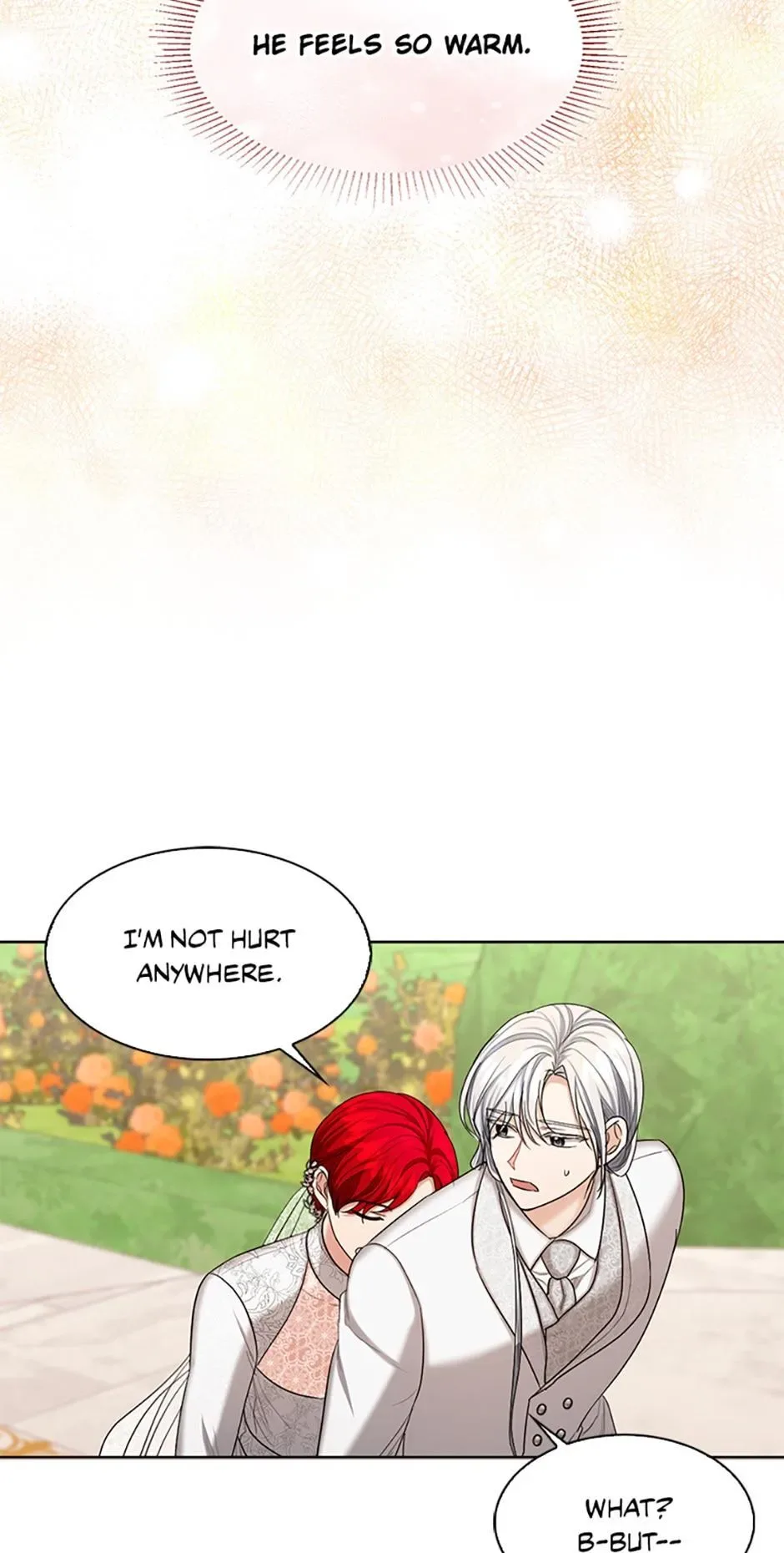 The Duke of Ashleyan’s Contractual Marriage Chapter 33 page 14