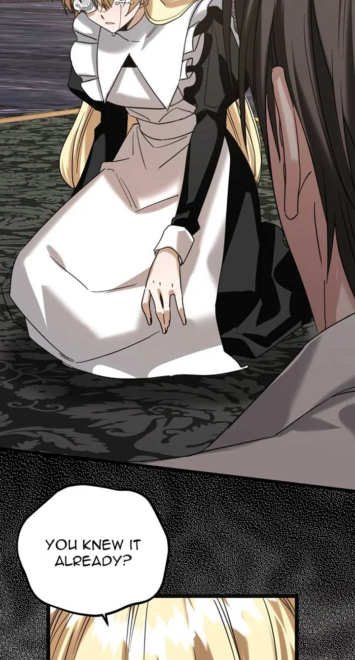 The Ducal Family’s Poisonous Flower Chapter 32 page 51