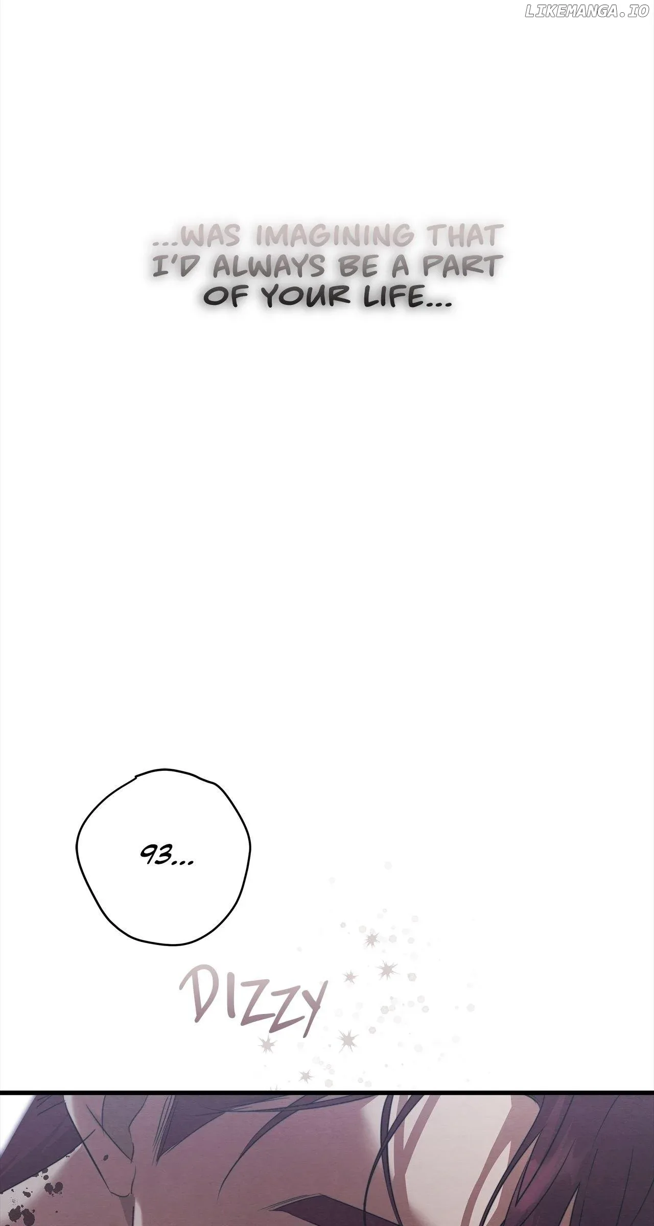 The Devil Who Kisses My Feet Chapter 32 page 21