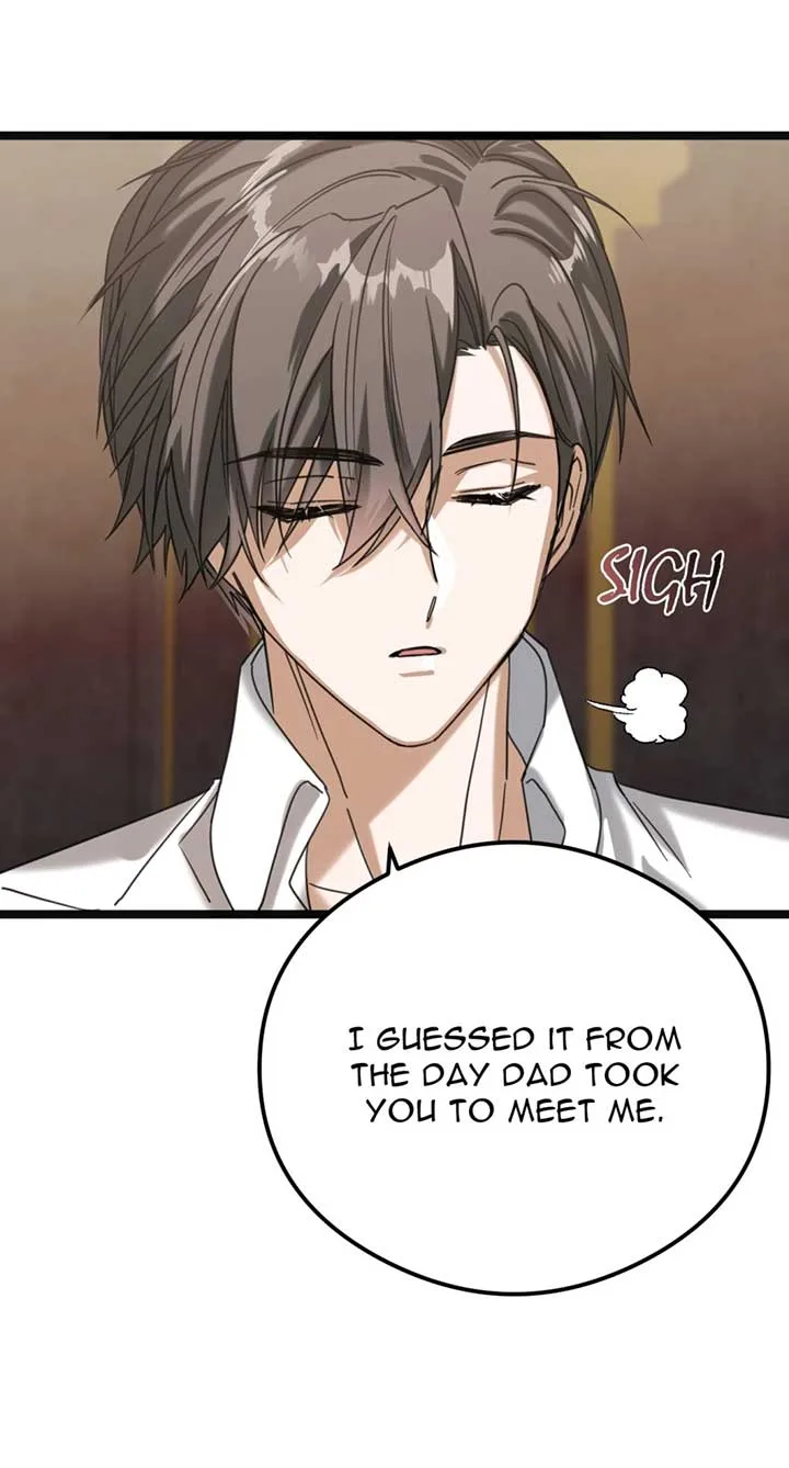 The Ducal Family’s Poisonous Flower Chapter 32 page 53