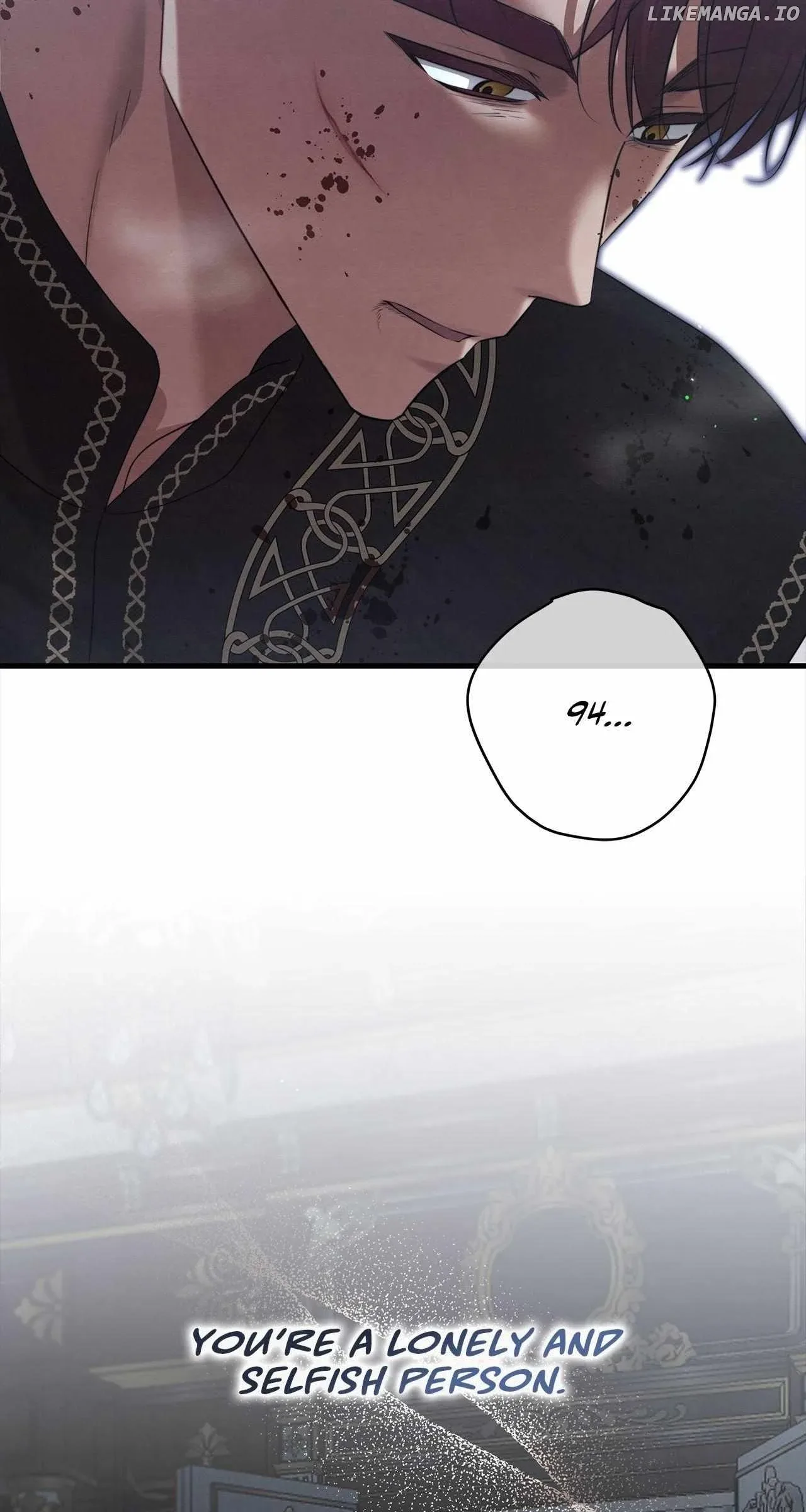 The Devil Who Kisses My Feet Chapter 32 page 22