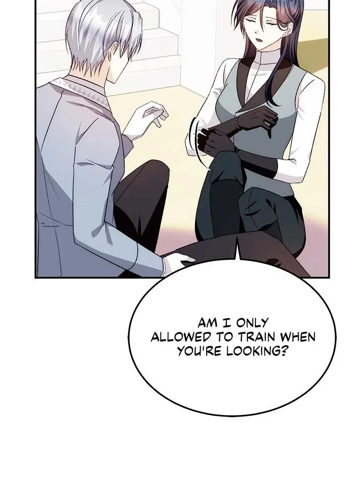 The Duke And Duchess Divorce Circumstances Chapter 33 page 28