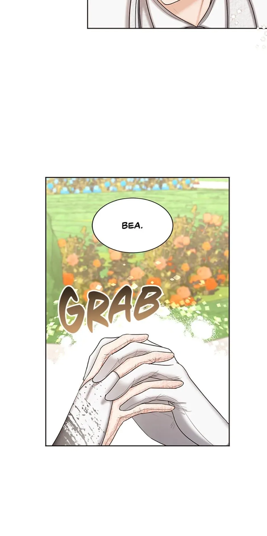 The Duke of Ashleyan’s Contractual Marriage Chapter 33 page 17