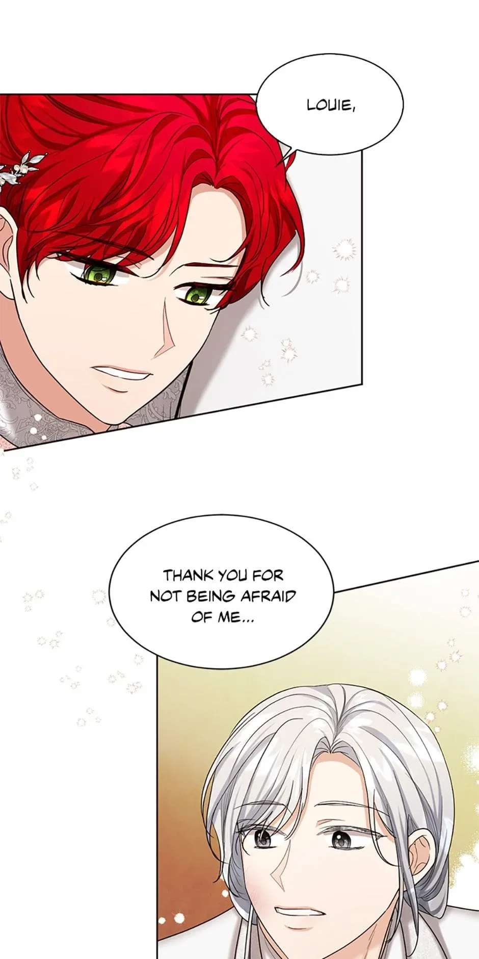 The Duke of Ashleyan’s Contractual Marriage Chapter 33 page 16