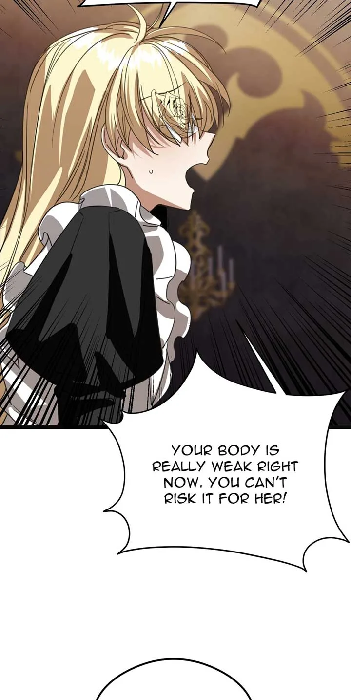The Ducal Family’s Poisonous Flower Chapter 32 page 58