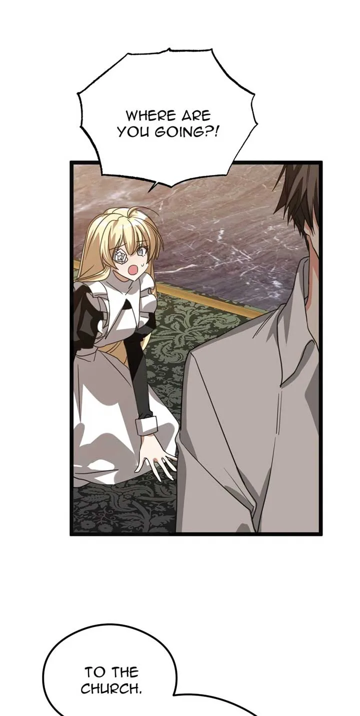The Ducal Family’s Poisonous Flower Chapter 32 page 56