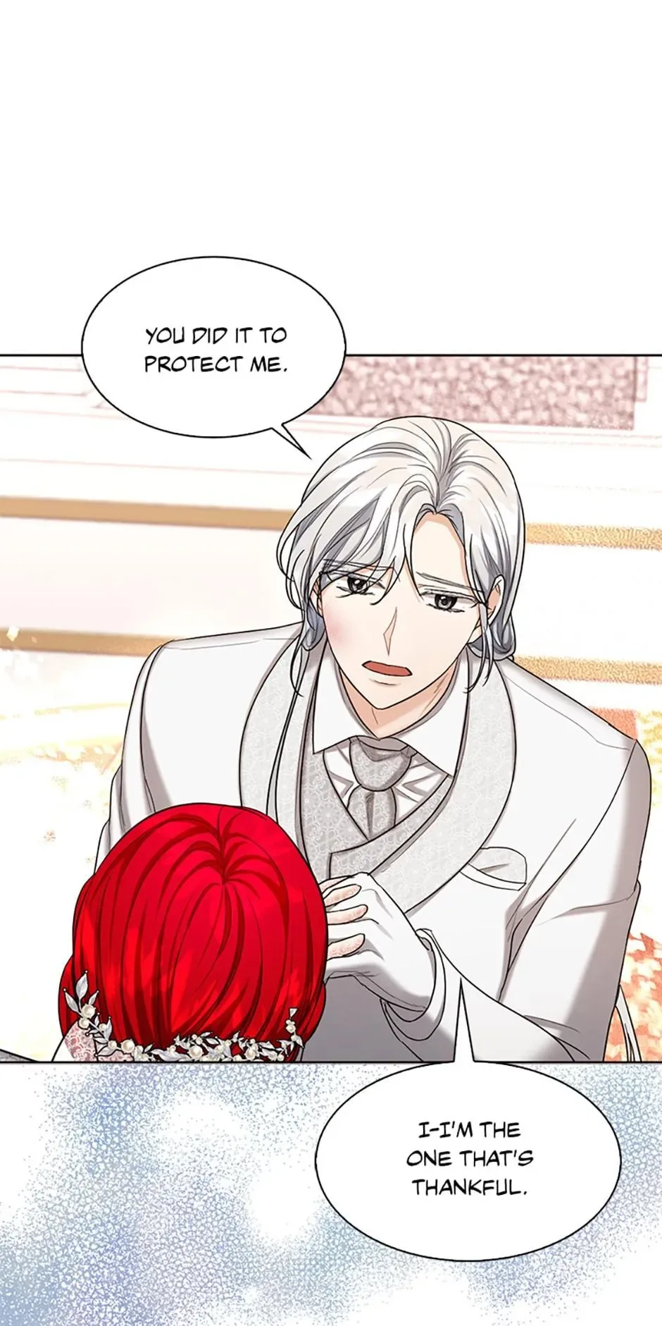 The Duke of Ashleyan’s Contractual Marriage Chapter 33 page 18