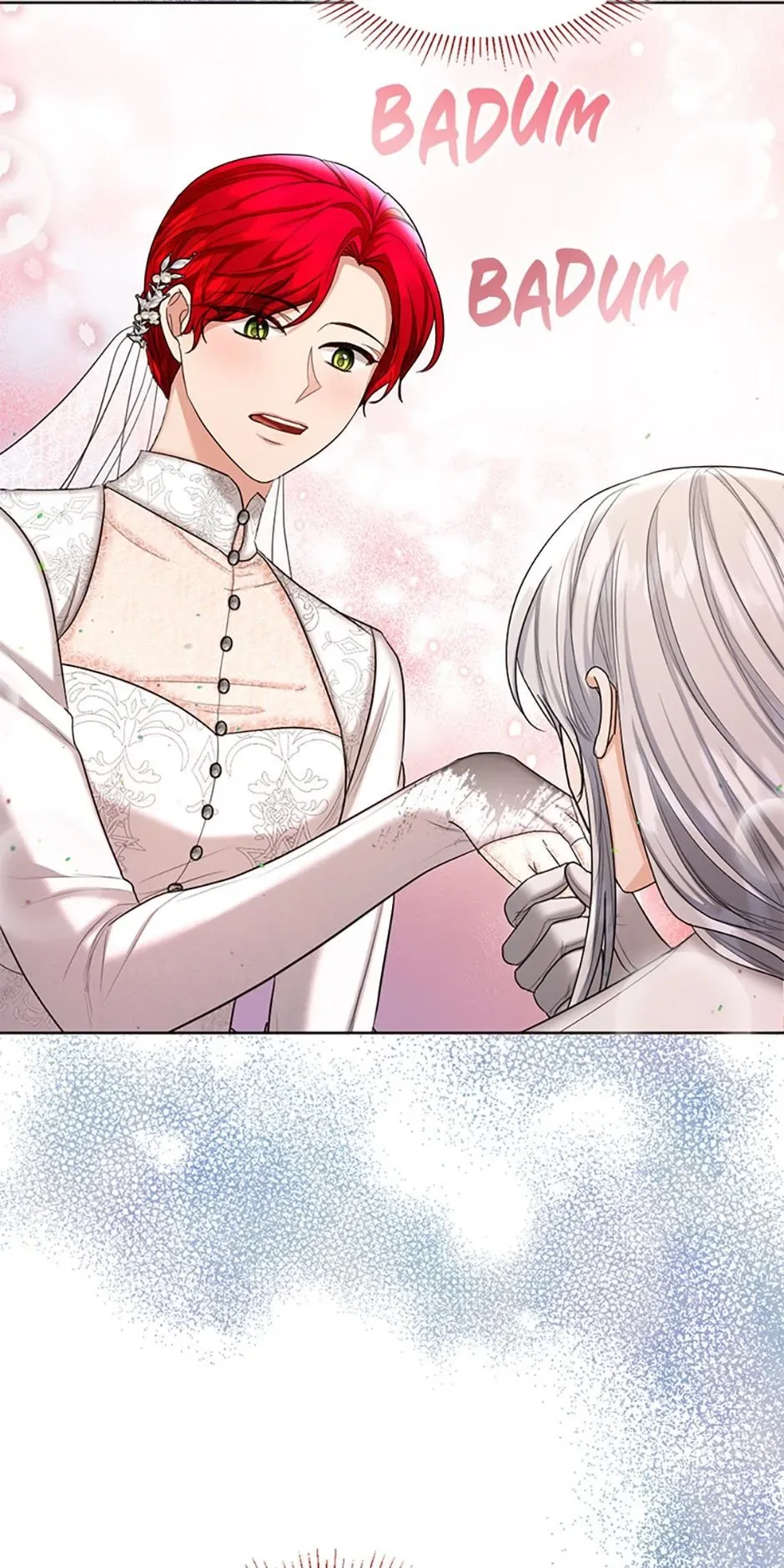 The Duke of Ashleyan’s Contractual Marriage Chapter 33 page 21