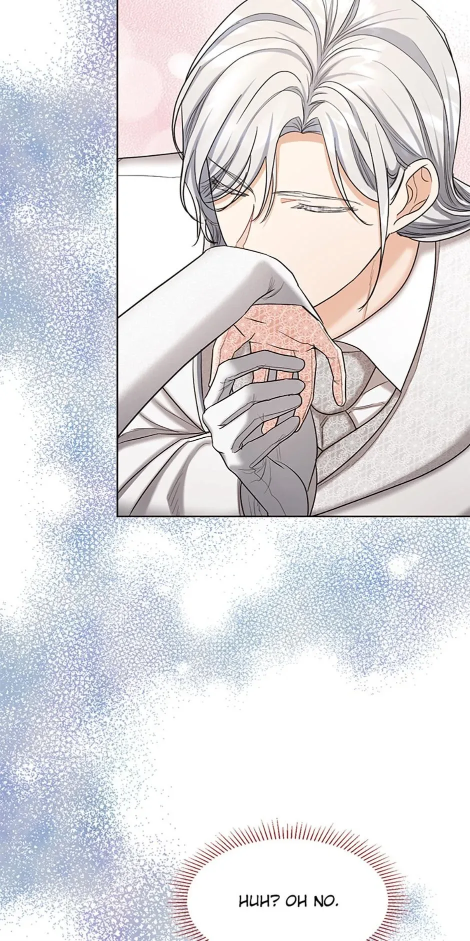 The Duke of Ashleyan’s Contractual Marriage Chapter 33 page 20
