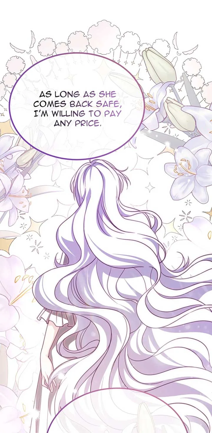 The Ducal Family’s Poisonous Flower Chapter 32 page 61