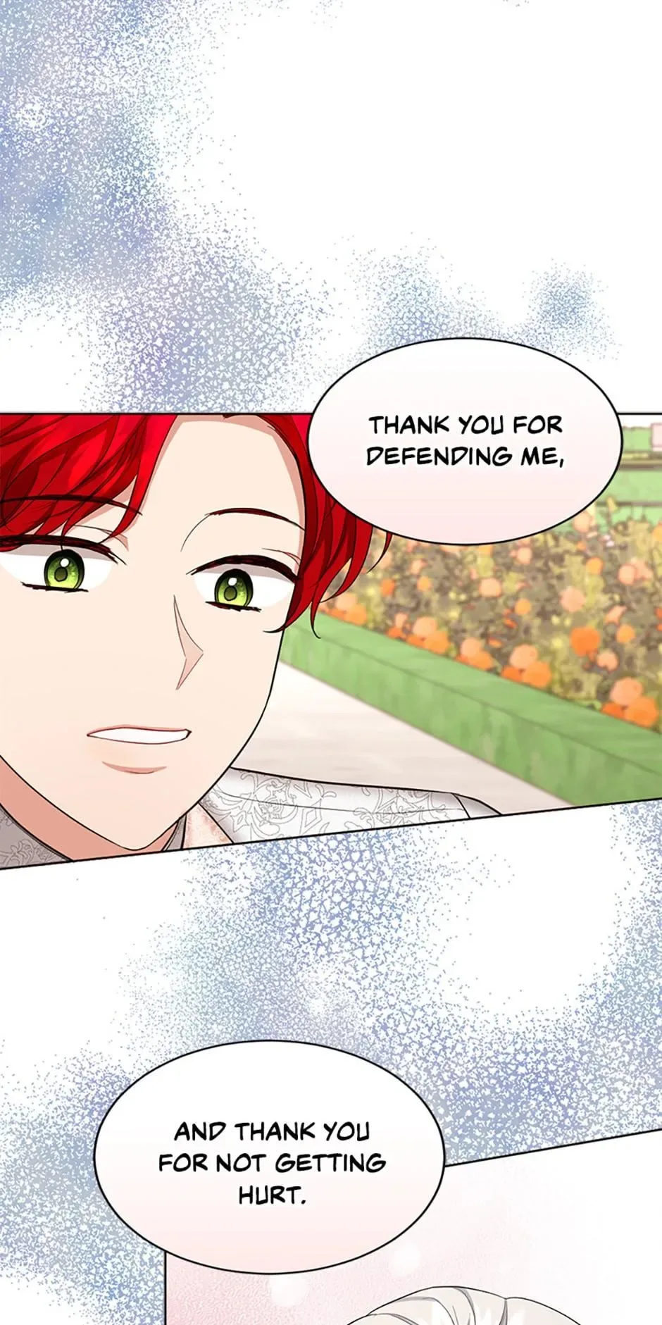 The Duke of Ashleyan’s Contractual Marriage Chapter 33 page 19