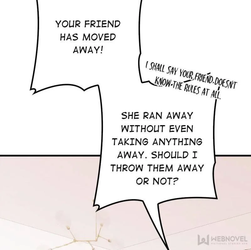 The Duke’s Hidden Baby: BOGO! Chapter 33 page 22