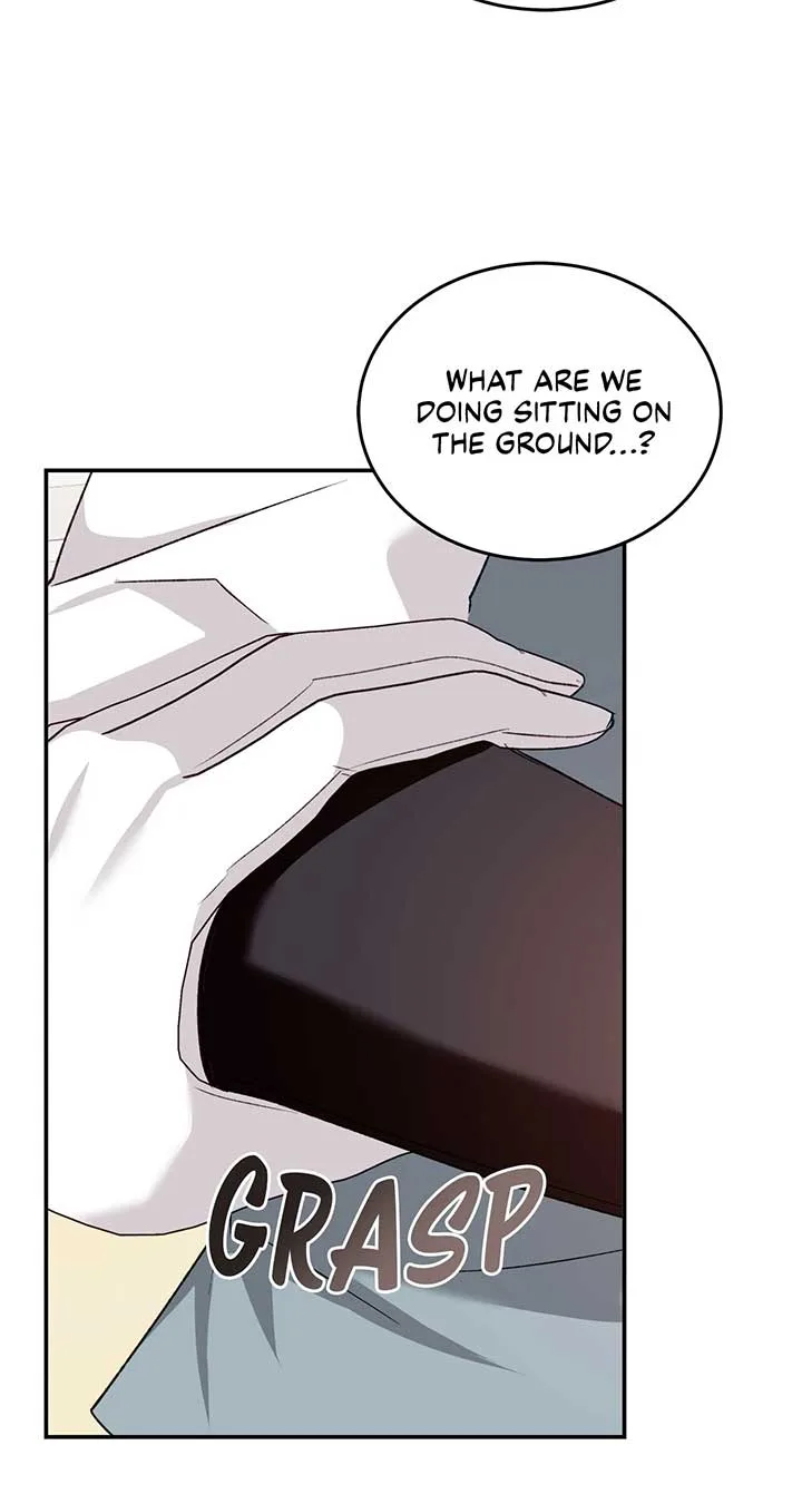 The Duke And Duchess Divorce Circumstances Chapter 33 page 37