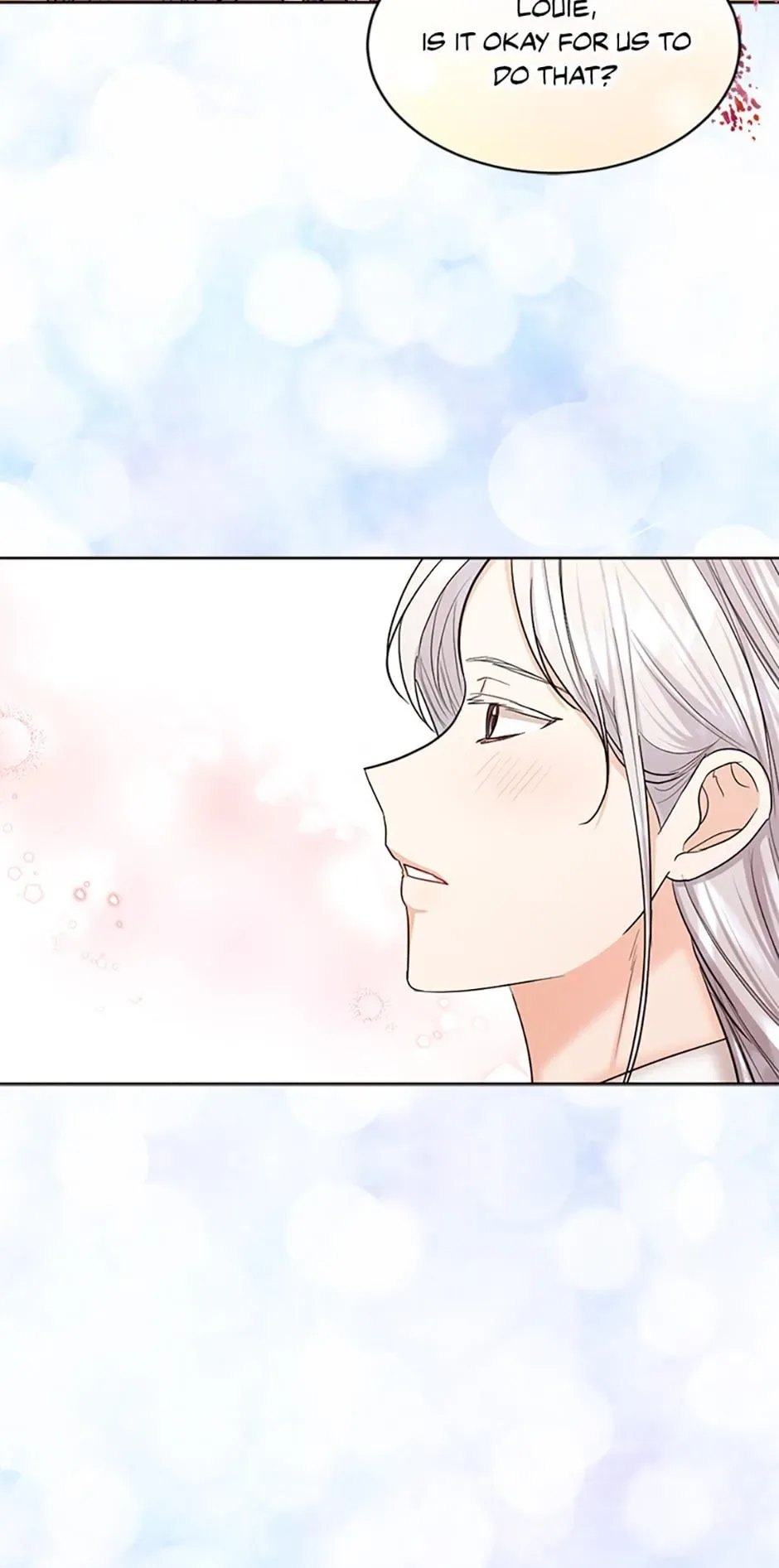 The Duke of Ashleyan’s Contractual Marriage Chapter 33 page 28