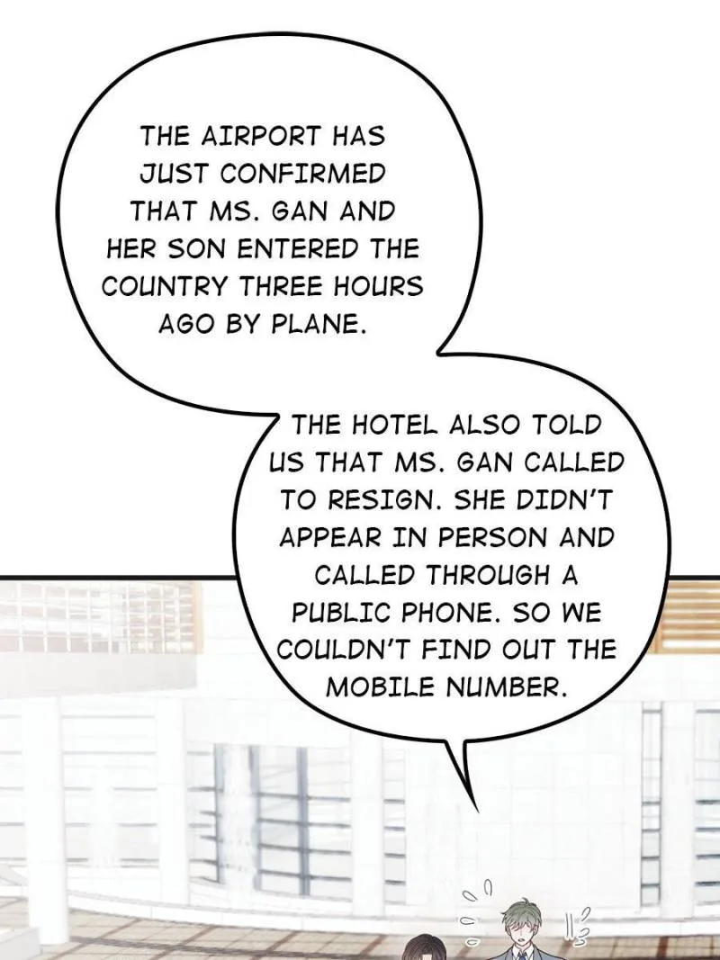 The Duke’s Hidden Baby: BOGO! Chapter 33 page 26