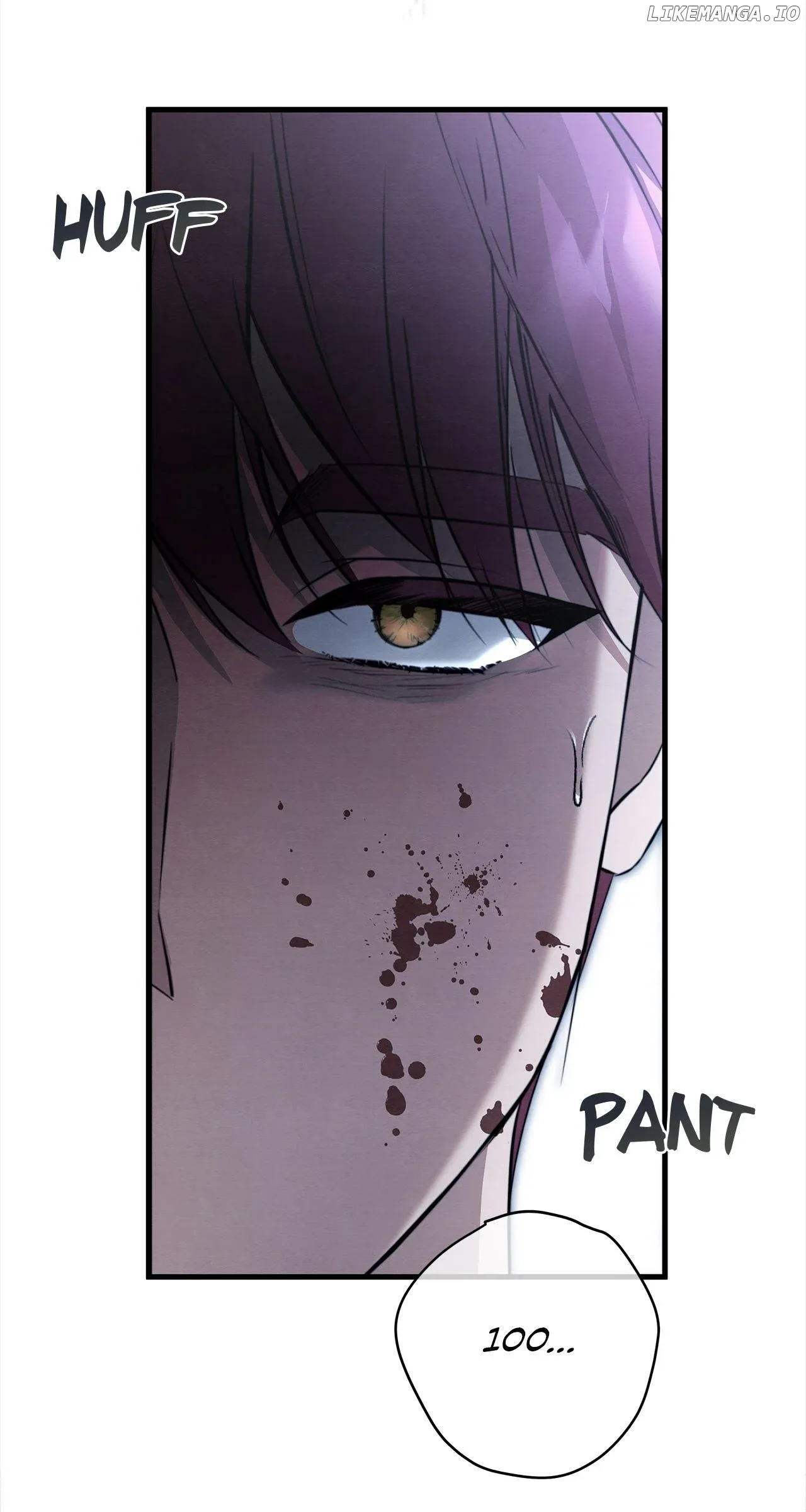 The Devil Who Kisses My Feet Chapter 32 page 30