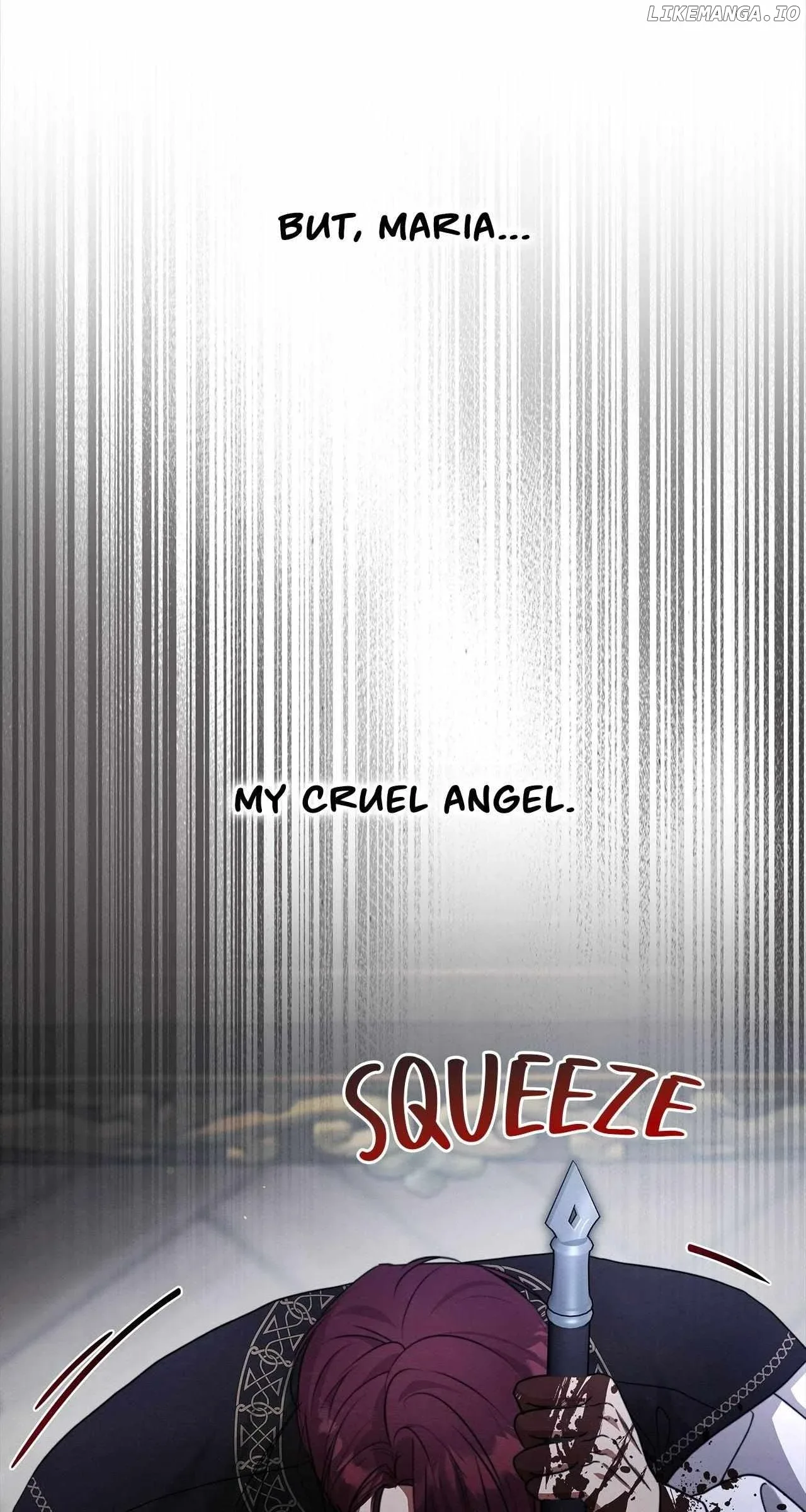 The Devil Who Kisses My Feet Chapter 32 page 31